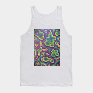 Lily Pad Dreams Tank Top